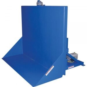 Vestil EM1-500-4848-6 6,000 lbs 90° Efficiency Master Tilt Table (57x52 in)