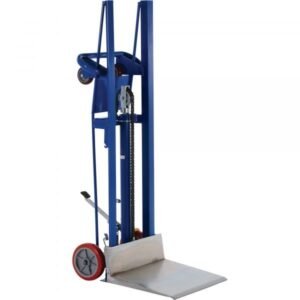Vestil HYDRA-2 Forklift Hydra-Lift Boom (750lb Capacity, Fork Attachment)