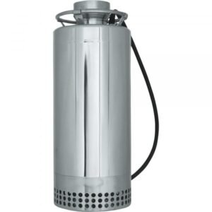 JMS-USA JONTRACT 300 M Submersible Sewage Pump (12600 GPH, 3 HP, Single-Phase)