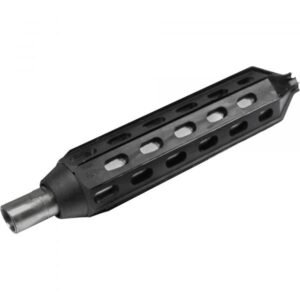 Wacker Neuson HR70/5000009373 2.75in x 15in Concrete Vibrator Head (HR70 Series)