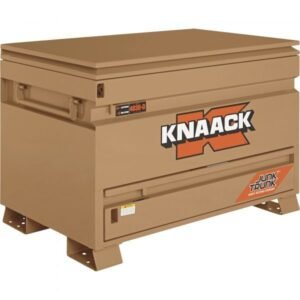 KNAACK 4830-D Jobmaster Tool Box with Junk Trunk