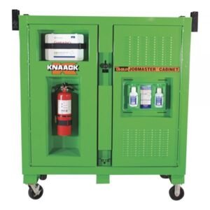 KNAACK 139-SK Safety Kage Storage Cabinet 59.4 Cu. Ft.