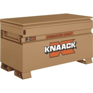 KNAACK 4824 Jobmaster Tool Box 16 Cu. Ft.