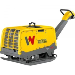 Wacker Neuson DPU110LEC970 (5100026784) 38in Reversible Plate Compactor (16 HP Diesel)