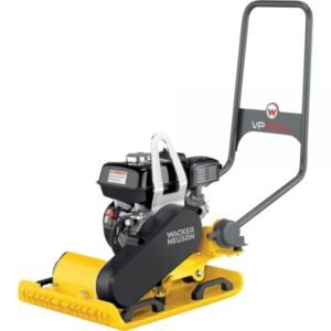 Wacker Neuson VP1550A (5100029055) 20in Value Plate Compactor (4.8 HP Honda GX-160)