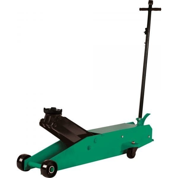 Safeguard 62050 5-Ton Commercial Long Chassis Service Jack