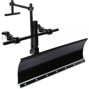 Ohio Steel SP4A Zero Turn Snow Blade - 48 In. Width