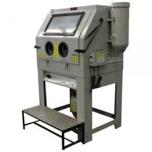 Allsource 42000 - 69" Pressure Blast Cabinet