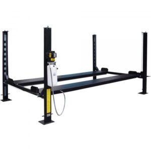 Tuxedo FP8K-B 8000 Lb 4-Post Lift (Electric/Hydraulic)