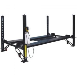 Tuxedo FP8K-DX-XLT 8000 Lb 4-Post Storage Lift (Electric/Hydraulic)