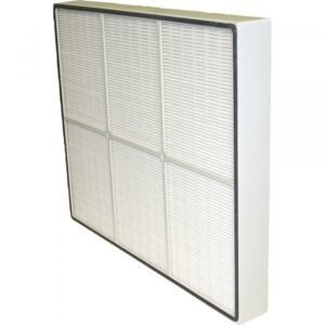 Dri-Eaz F321 Primary HEPA 500 Filters (8-Pack) for F284 Air Scrubber