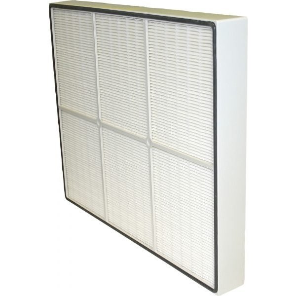 Dri-Eaz F321 Primary HEPA 500 Filters (8-Pack) for F284 Air Scrubber