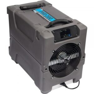 Dri-Eaz F515 PHD200 74-Pint Commercial Dehumidifier (High Efficiency)