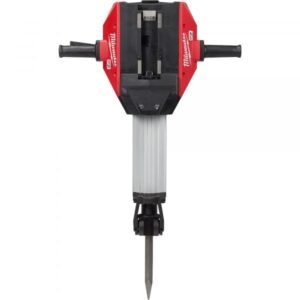 Milwaukee MXF368-1XC MX FUEL Cordless Demolition Breaker (Battery Powered Jackhammer)