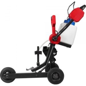 Milwaukee 3100 MX Cut-Off Saw Cart