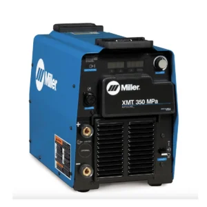 Miller 907366011 XMT 350 MPa Multi-Process Welder w/ Auxiliary Power