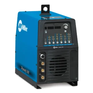 Miller 907717 Dynasty 400 AC/DC TIG Welder (Base Unit)