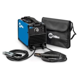 Miller Thunderbolt 210 Portable DC Stick Welder
