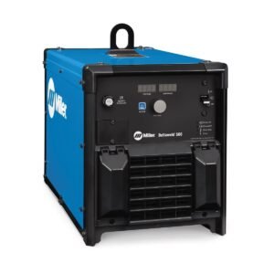 Miller 907785 Deltaweld 500 Power Source w/ ArcConnect (230/460V)