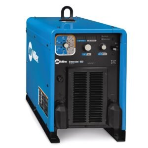 Miller Dimension 650 Multi-Process Welder w/ ArcReach (575V)