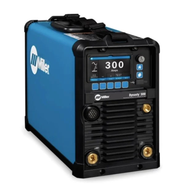 Miller 907819 Dynasty 300 CV Multi-Process Welder w/ CPS