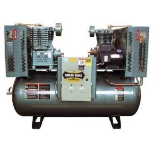 Saylor-Beall X-91524 Air Compressor - 15HP 240Gal