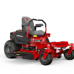 Gravely 915263 ZT XL 52 52 in. 23HP Kawasaki Zero Turn Lawn Mower