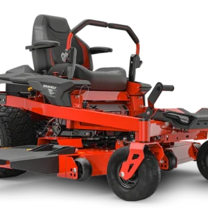 Gravely ZT X 52 52 in. 23HP Kawasaki Zero Turn Lawn Mower