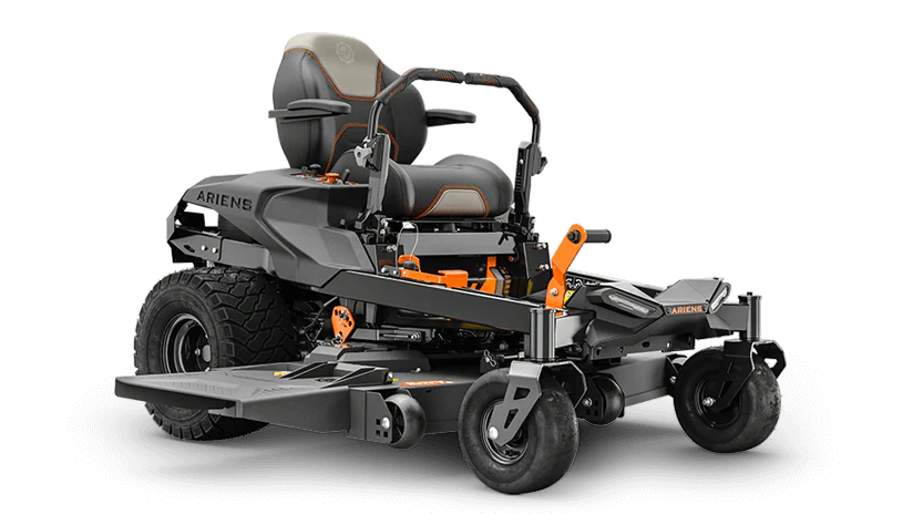 Ariens 918026 IKON ONYX 52 Zero Turn Mower | 23HP Kawasaki