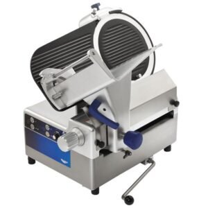 Vollrath 40954 - 12" Heavy-Duty Auto Meat Slicer