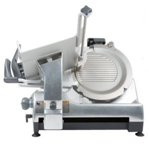 Hobart HS7-1 13" Automatic Slicer w/ Removable Knife