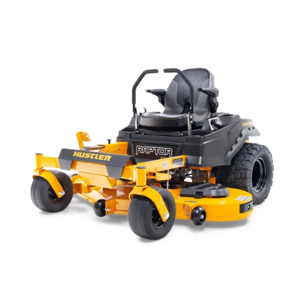 Hustler Raptor XD 48 Zero Turn Mower | 21.5HP Kawasaki