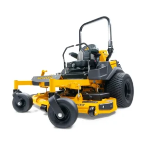 Hustler Hyperdrive 60 in. 35HP Kawasaki Commercial Zero Turn Lawn Mower