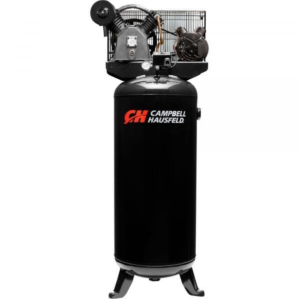 Campbell Hausfeld CE5002 - Stationary Electric Air Compressor Campbell Hausfeld CE5002 - Stationary Electric Air Compressor