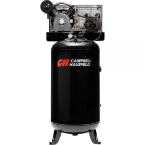 Campbell Hausfeld CE5003 - Stationary Electric Air Compressor