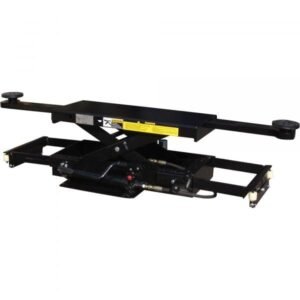 Tuxedo RJ-45 4400 Lb Capacity Rolling Jack
