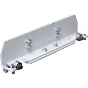 Tuxedo RAJ-8K-H 16000 Lb High-Mount Rolling Air/Hydraulic Jack