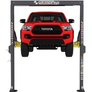 BendPak 5175992 GrandPrix 7000 Lb 2-Post Car Lift