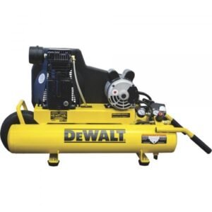 Dewalt DXCMTA1980854.SAN - Air Compressor