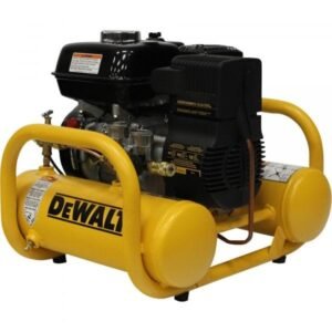 Dewalt DXCMTA5590412.SAN - Pontoon Gas-Powered Air Compressor