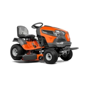 Husqvarna TS 146XK 46 in. Lawn Tractor w/ Kawasaki Engine