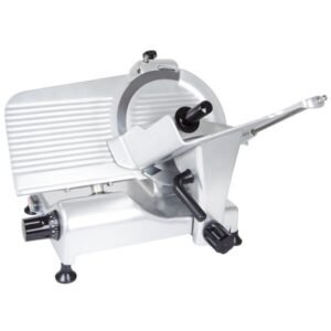 Globe G14 - 14" Manual Gravity Feed Meat Slicer