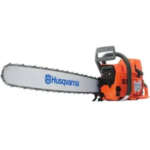 Husqvarna 395 XP - 36in 6.6HP Extreme Power Professional Chainsaw