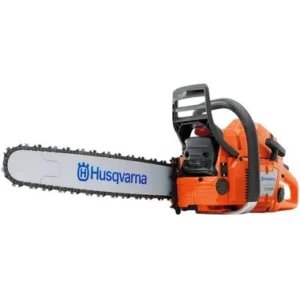 Husqvarna 372 XP - 20in 71cc Professional Gas Chainsaw