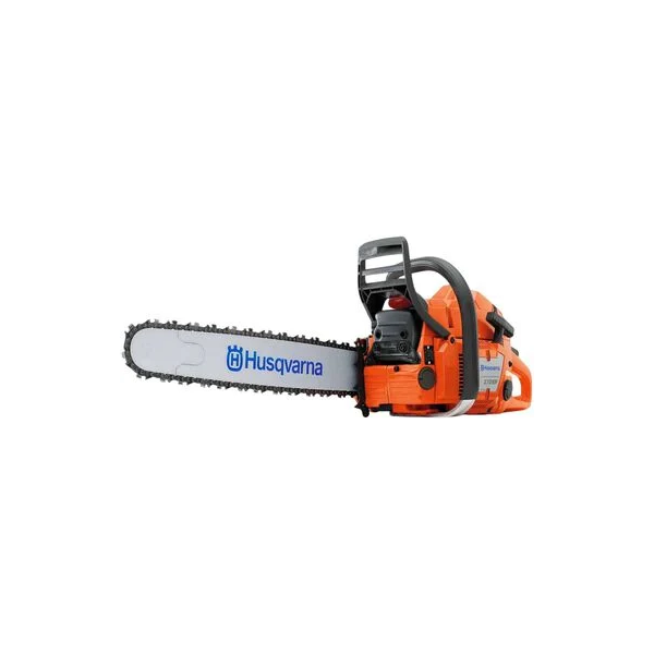 Husqvarna 372 XP - 20in 71cc Professional Gas Chainsaw