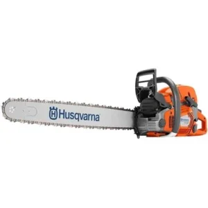 Husqvarna 572 XP - 28in 70.6cc Professional Gas Chainsaw (.050)