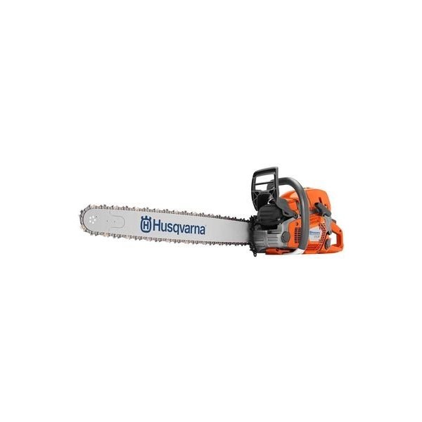 Husqvarna 572 XP - 28in 70.6cc Professional Gas Chainsaw (.058)