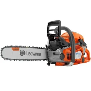 Husqvarna 550 XP Mark II - 20in 50cc Professional Gas Chainsaw