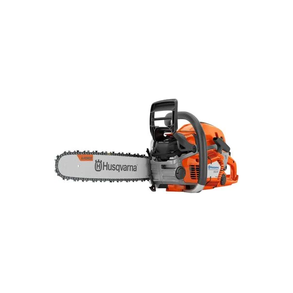 Husqvarna 550 XP Mark II - 20in 50cc Professional Gas Chainsaw