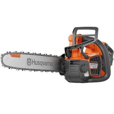 Husqvarna T540i XP 36V - 16in Professional Top Handle Chainsaw Kit